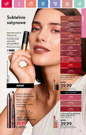 Oriflame gazetka Strona 89