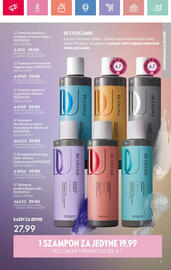 Oriflame gazetka Strona 9