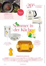 Kastner & Öhler Flugblatt Seite 10