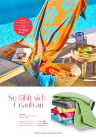 Kastner & Öhler Flugblatt Seite 12