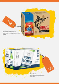 BWS catalogue Page 2