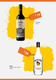 BWS catalogue Page 5