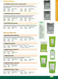 Lagerhaus Flugblatt Seite 15