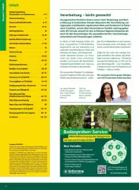 Lagerhaus Flugblatt Seite 2