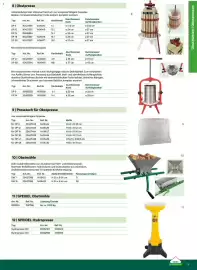 Lagerhaus Flugblatt Seite 5
