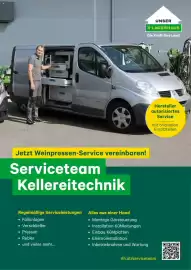 Lagerhaus Flugblatt Seite 54