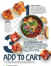 Woolworths catalogue Page 10