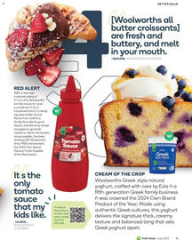 Woolworths catalogue Page 11