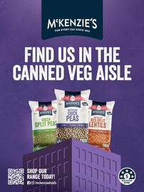 Woolworths catalogue Page 12