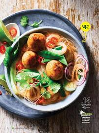Woolworths catalogue Page 16