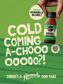 Woolworths catalogue Page 2
