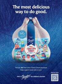 Woolworths catalogue Page 21
