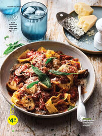 Woolworths catalogue Page 22