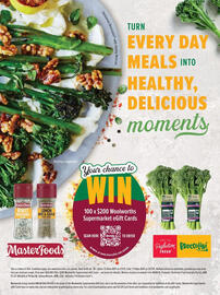 Woolworths catalogue Page 23