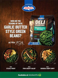 Woolworths catalogue Page 24