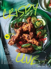 Woolworths catalogue Page 25