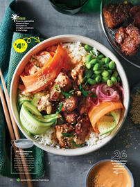 Woolworths catalogue Page 28