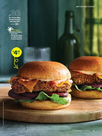 Woolworths catalogue Page 29