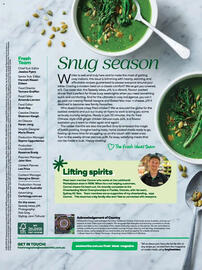 Woolworths catalogue Page 3