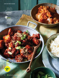 Woolworths catalogue Page 32
