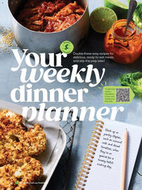 Woolworths catalogue Page 38