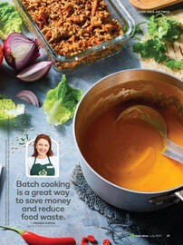 Woolworths catalogue Page 39
