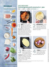 Woolworths catalogue Page 40