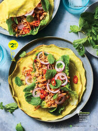 Woolworths catalogue Page 41