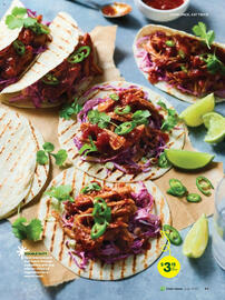 Woolworths catalogue Page 43