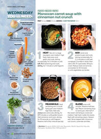 Woolworths catalogue Page 44