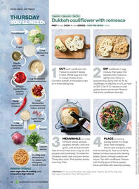 Woolworths catalogue Page 48