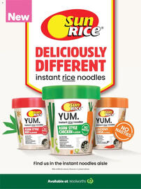 Woolworths catalogue Page 49