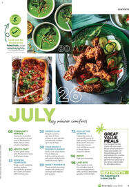 Woolworths catalogue Page 5