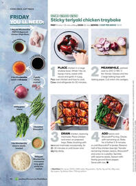 Woolworths catalogue Page 52