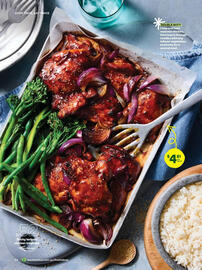 Woolworths catalogue Page 54