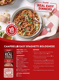 Woolworths catalogue Page 55