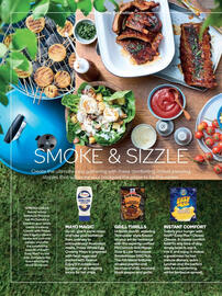 Woolworths catalogue Page 56