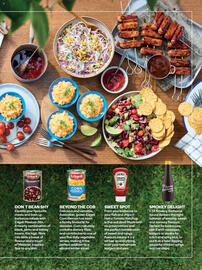 Woolworths catalogue Page 57