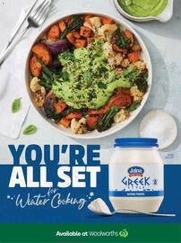 Woolworths catalogue Page 65