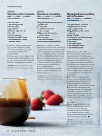 Woolworths catalogue Page 66