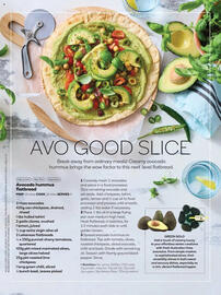 Woolworths catalogue Page 7