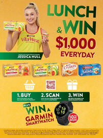 Woolworths catalogue Page 70