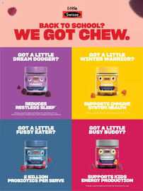 Woolworths catalogue Page 86