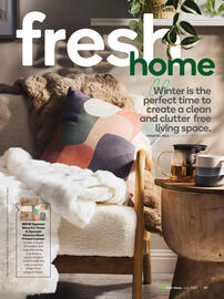 Woolworths catalogue Page 87
