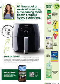 Woolworths catalogue Page 89