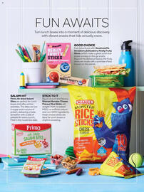 Woolworths catalogue Page 93