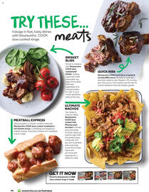 Woolworths catalogue Page 94