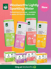 Woolworths catalogue Page 95