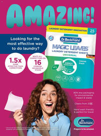 Woolworths catalogue Page 97