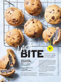 Woolworths catalogue Page 98